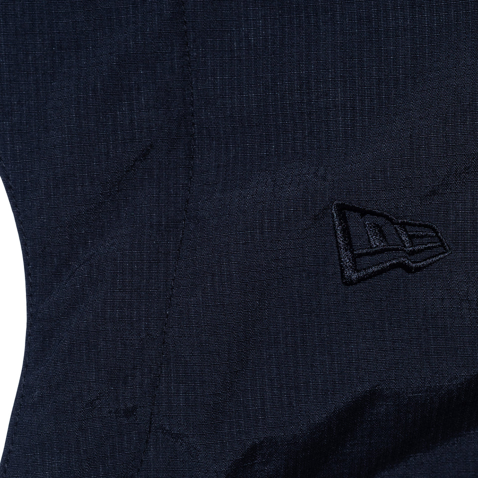 フィールド ハーフコート NEW ERA BLACK LABEL ブラック