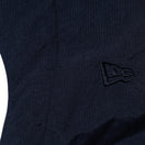フィールド ハーフコート NEW ERA BLACK LABEL ブラック