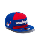 9FIFTY NBA 2021 City Edition ワシントン・ウィザーズ