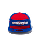 9FIFTY NBA 2021 City Edition ワシントン・ウィザーズ