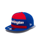 9FIFTY NBA 2021 City Edition ワシントン・ウィザーズ
