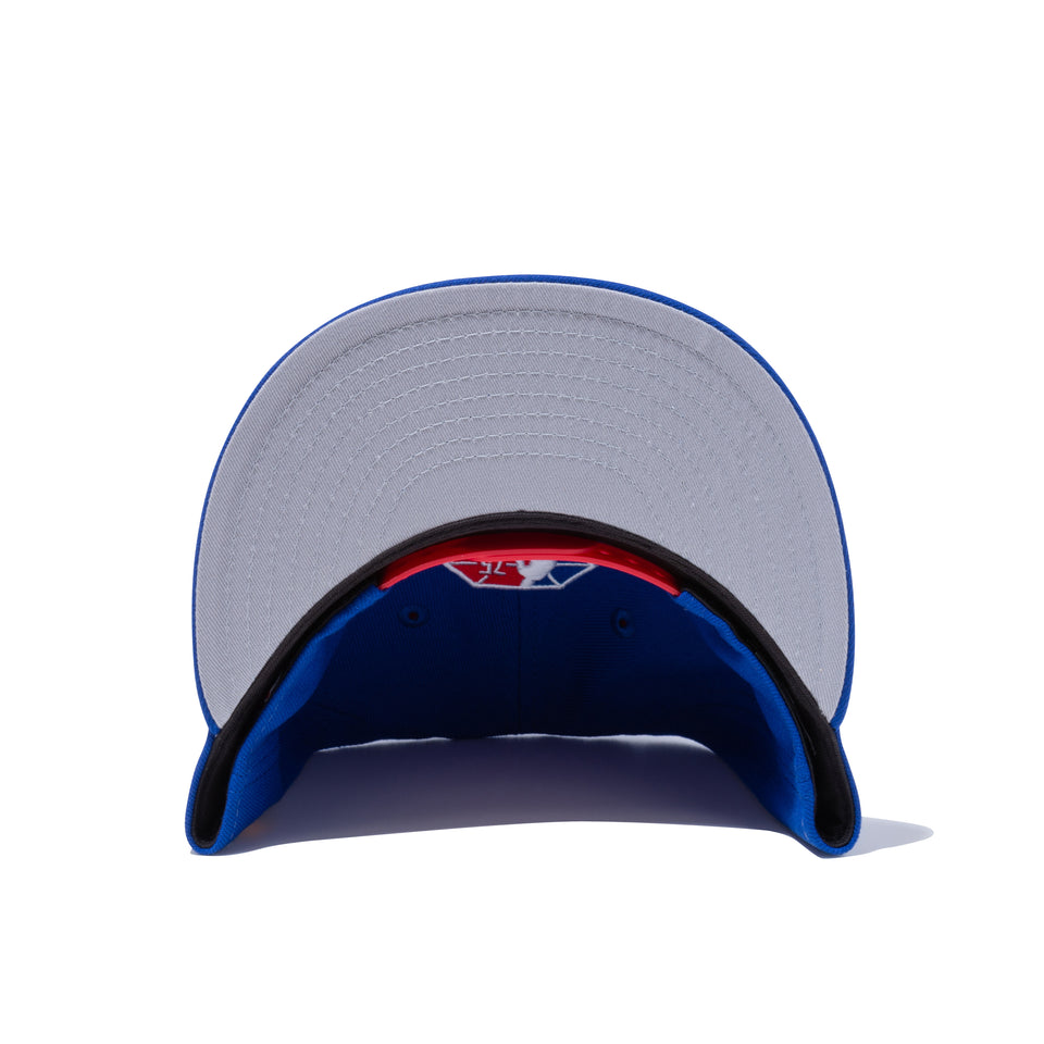 9FIFTY NBA 2021 City Edition ワシントン・ウィザーズ