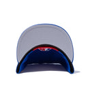 9FIFTY NBA 2021 City Edition ワシントン・ウィザーズ
