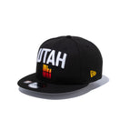 9FIFTY NBA 2021 City Edition ユタ・ジャズ