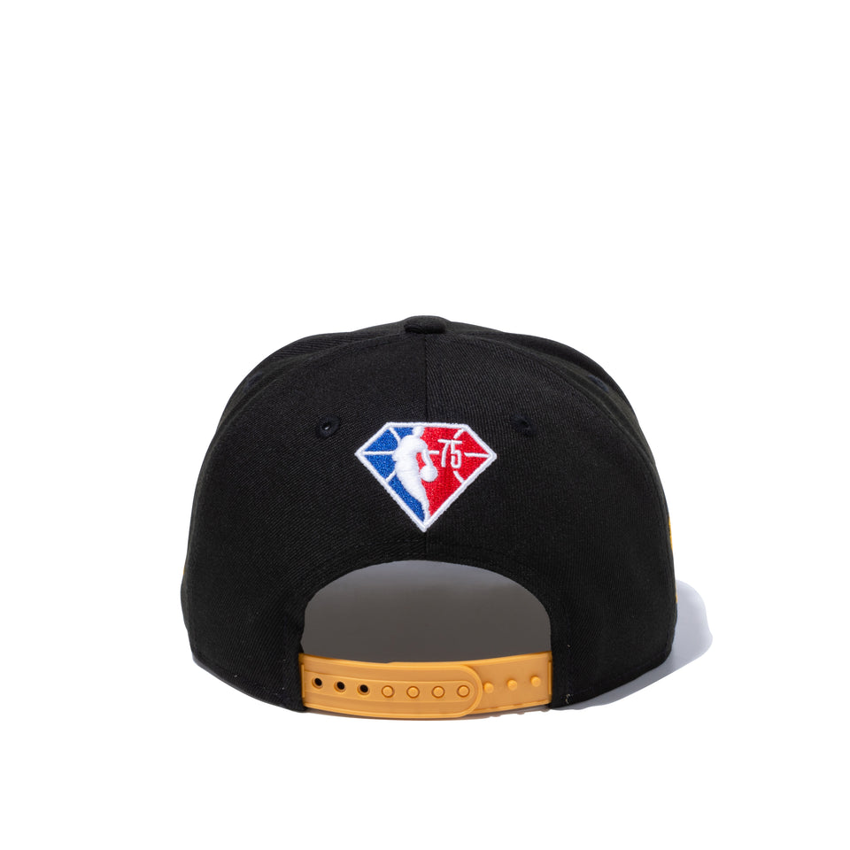 9FIFTY NBA 2021 City Edition ユタ・ジャズ