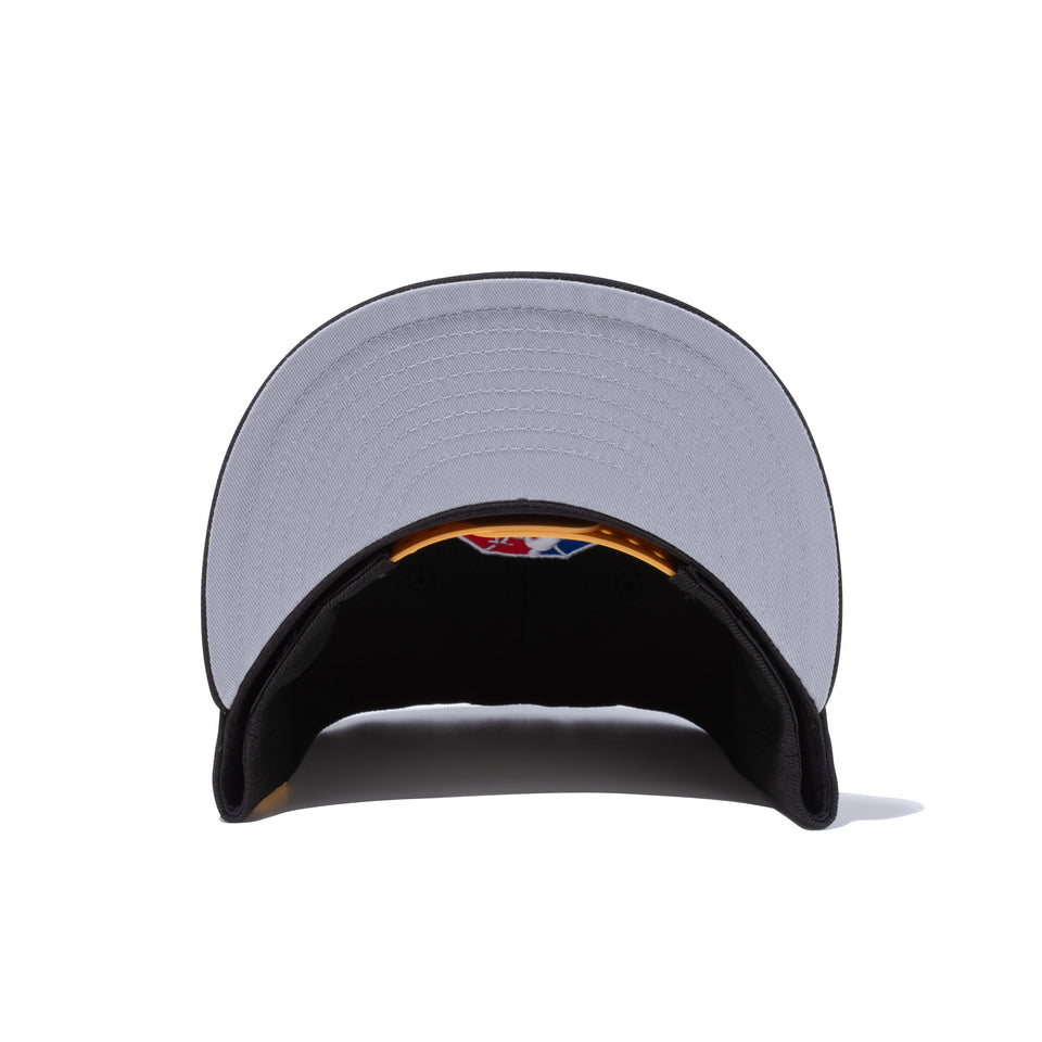 9FIFTY NBA 2021 City Edition ユタ・ジャズ