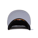 9FIFTY NBA 2021 City Edition ユタ・ジャズ