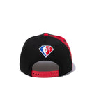 9FIFTY NBA 2021 City Edition ポートランド・トレイルブレイザーズ