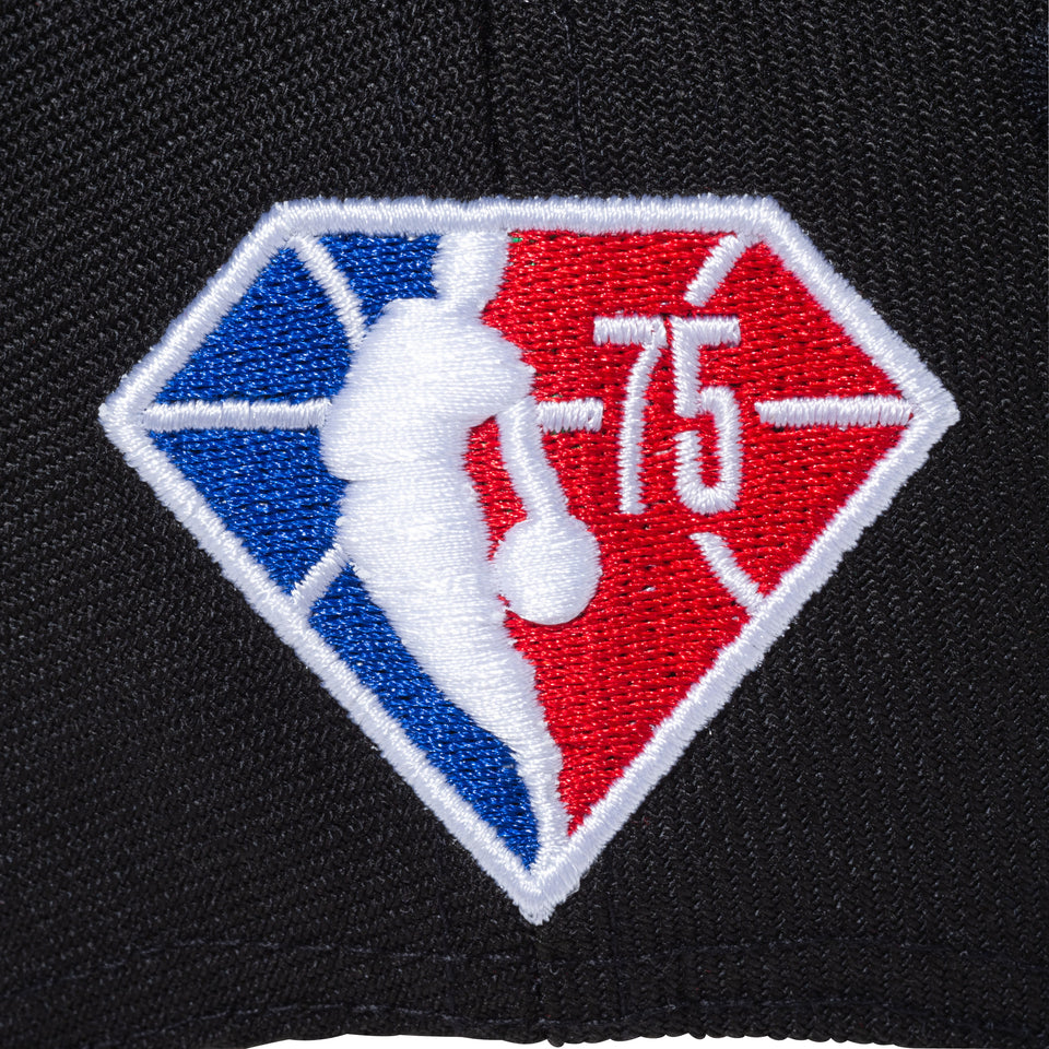 9FIFTY NBA 2021 City Edition ポートランド・トレイルブレイザーズ