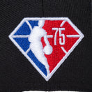 9FIFTY NBA 2021 City Edition ポートランド・トレイルブレイザーズ