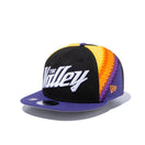 9FIFTY NBA 2021 City Edition フェニックス・サンズ