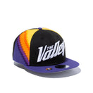 9FIFTY NBA 2021 City Edition フェニックス・サンズ