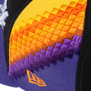 9FIFTY NBA 2021 City Edition フェニックス・サンズ