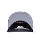 9FIFTY NBA 2021 City Edition フェニックス・サンズ