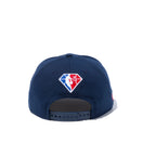 9FIFTY NBA 2021 City Edition フィラデルフィア・76ERS