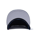 9FIFTY NBA 2021 City Edition フィラデルフィア・76ERS