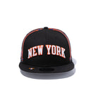 9FIFTY NBA 2021 City Edition ニューヨーク・ニックス