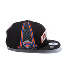 9FIFTY NBA 2021 City Edition ニューヨーク・ニックス