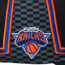 9FIFTY NBA 2021 City Edition ニューヨーク・ニックス