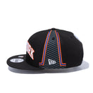 9FIFTY NBA 2021 City Edition ニューヨーク・ニックス