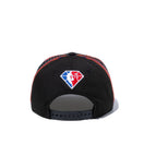 9FIFTY NBA 2021 City Edition ニューヨーク・ニックス