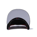 9FIFTY NBA 2021 City Edition ニューヨーク・ニックス