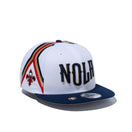 9FIFTY NBA 2021 City Edition ニューオーリンズ・ペリカンズ