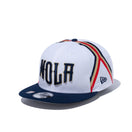 9FIFTY NBA 2021 City Edition ニューオーリンズ・ペリカンズ