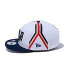 9FIFTY NBA 2021 City Edition ニューオーリンズ・ペリカンズ
