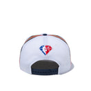 9FIFTY NBA 2021 City Edition ニューオーリンズ・ペリカンズ