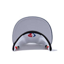 9FIFTY NBA 2021 City Edition ニューオーリンズ・ペリカンズ