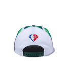 9FIFTY NBA 2021 City Edition ミルウォーキー・バックス