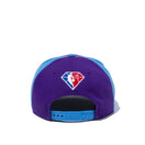 9FIFTY NBA 2021 City Edition ロサンゼルス・レイカーズ