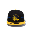 9FIFTY NBA 2021 City Edition ゴールデンステート・ウォリアーズ