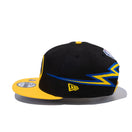 9FIFTY NBA 2021 City Edition ゴールデンステート・ウォリアーズ