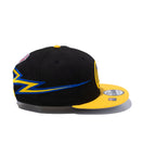 9FIFTY NBA 2021 City Edition ゴールデンステート・ウォリアーズ