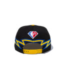 9FIFTY NBA 2021 City Edition ゴールデンステート・ウォリアーズ