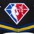 9FIFTY NBA 2021 City Edition ゴールデンステート・ウォリアーズ