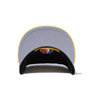 9FIFTY NBA 2021 City Edition ゴールデンステート・ウォリアーズ