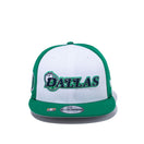 9FIFTY NBA 2021 City Edition ダラス・マーベリックス