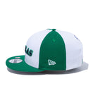 9FIFTY NBA 2021 City Edition ダラス・マーベリックス