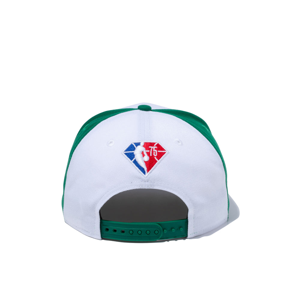 9FIFTY NBA 2021 City Edition ダラス・マーベリックス