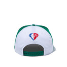 9FIFTY NBA 2021 City Edition ダラス・マーベリックス