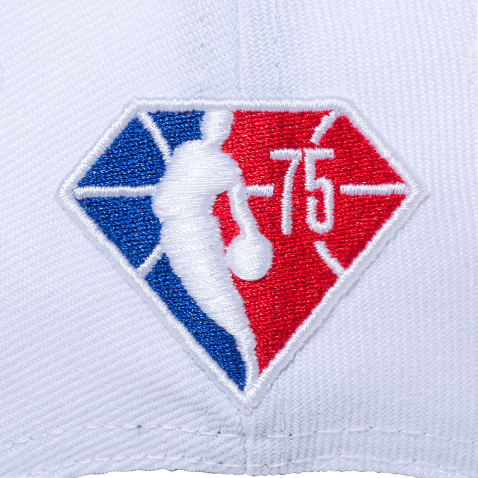 9FIFTY NBA 2021 City Edition ダラス・マーベリックス