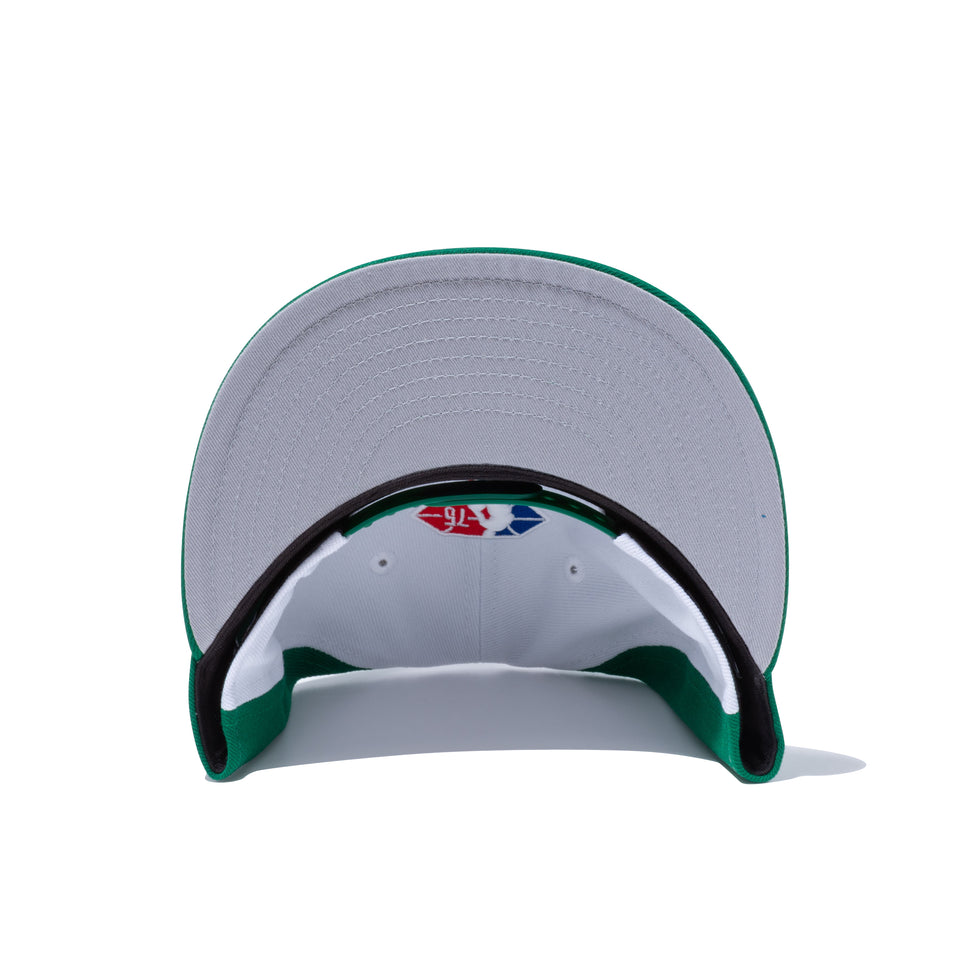 9FIFTY NBA 2021 City Edition ダラス・マーベリックス