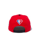 9FIFTY NBA 2021 City Edition シカゴ・ブルズ