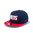 9FIFTY NBA 2021 City Edition ブルックリン・ネッツ