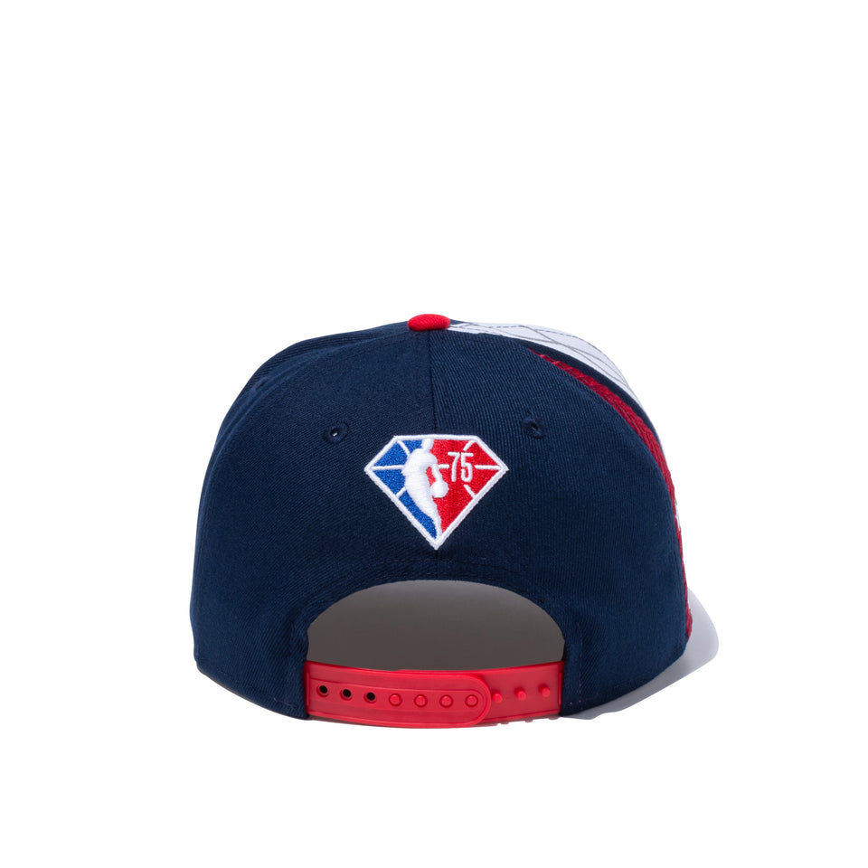 9FIFTY NBA 2021 City Edition ブルックリン・ネッツ