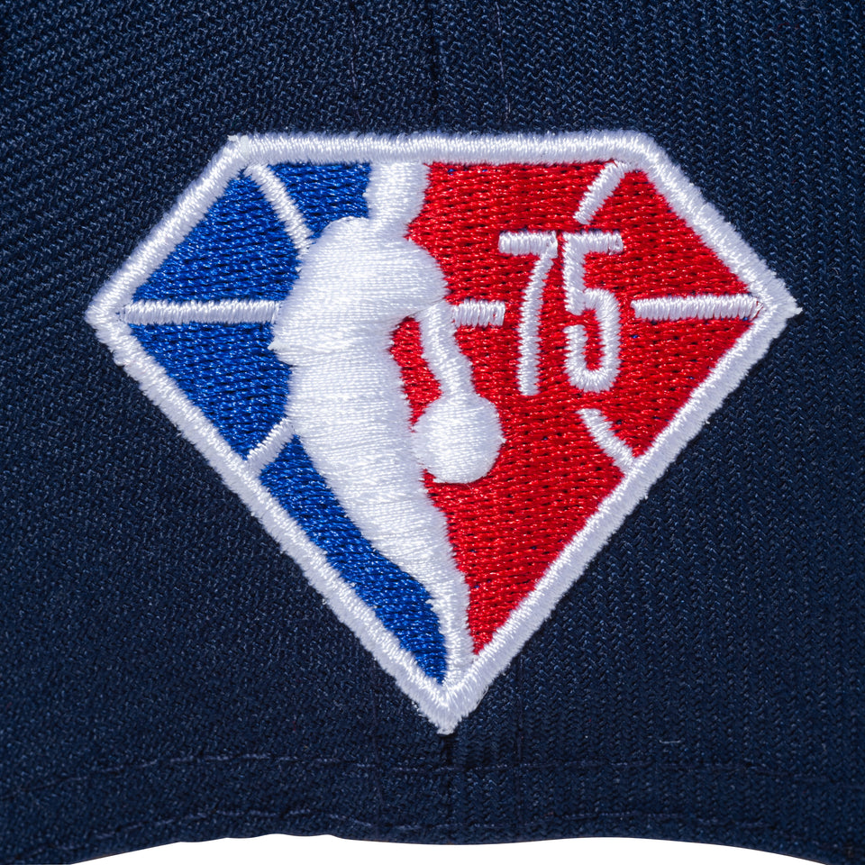 9FIFTY NBA 2021 City Edition ブルックリン・ネッツ