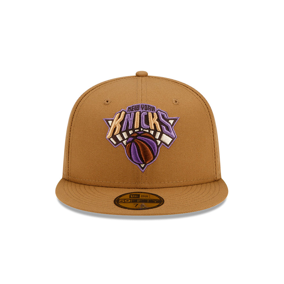 59FIFTY Sweet & Savory ニューヨーク・ニックス